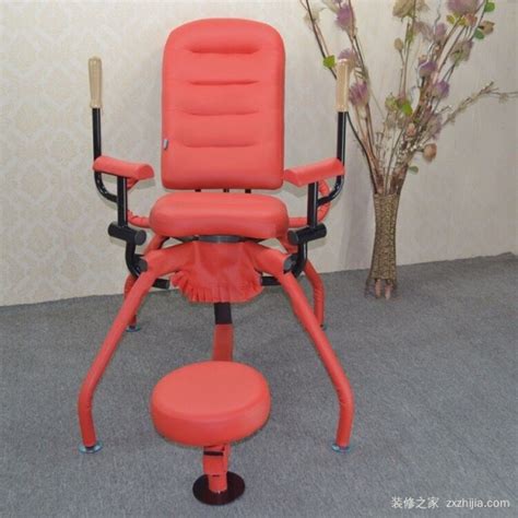 八足椅如何使用