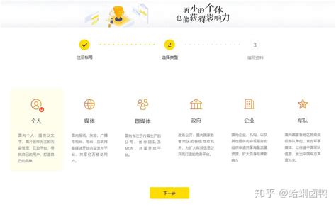 公司注册搜狐号自媒体平台