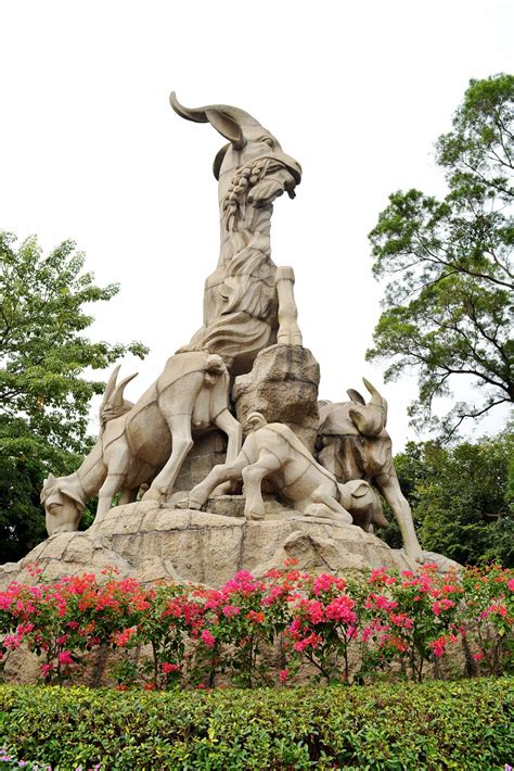 公园雕塑石雕