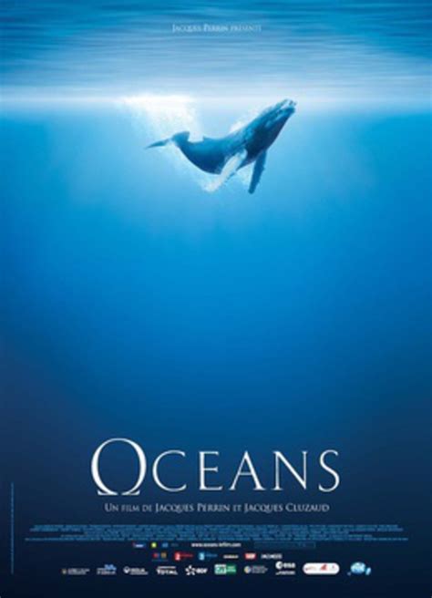 关于海洋保护的电影