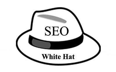 关于白帽seo技术