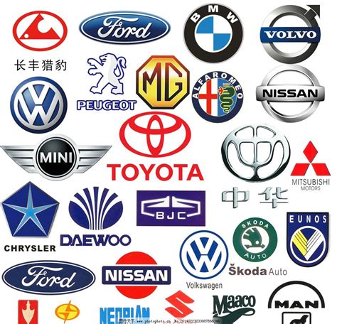 关于车类的公司起名