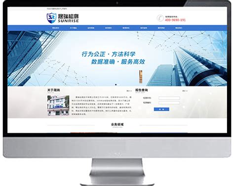 兴国网站开发公司