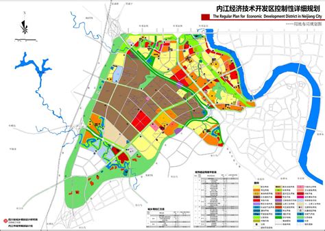 内江市规划资源网