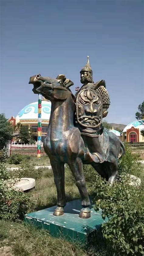 内蒙古动物雕塑加工厂