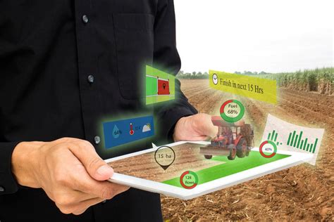 农业行业互联网服务平台