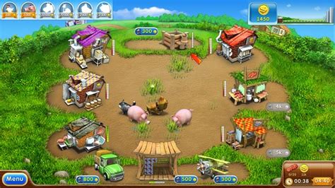 农场游戏免费下载