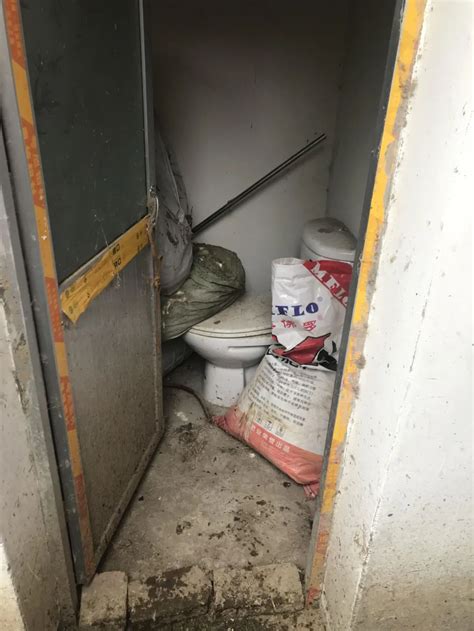 农村厕所改造最新发现的问题
