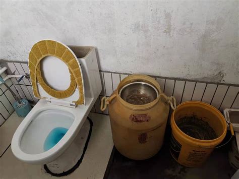 农村厕所改造的知识点
