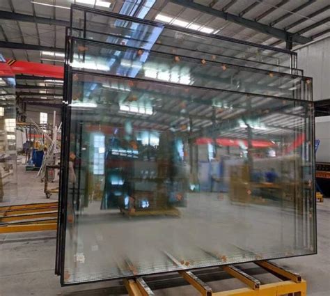 冠县南环钢化玻璃有限公司