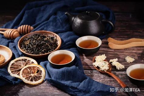 冬天喝什么茶有益健康