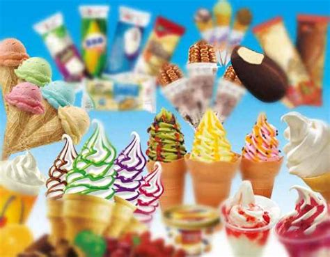 冰淇淋粉的原料是什么