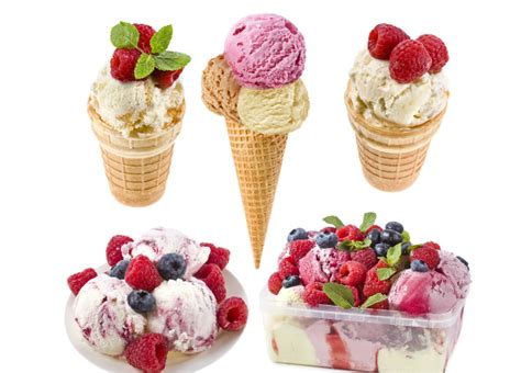冰激凌加盟店10大品牌