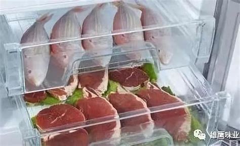 冰箱里的肉怎么解冻快