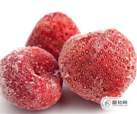 冻草莓能放多长时间