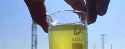 凝析油是几类危险品
