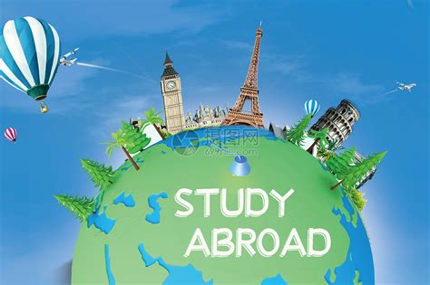 出国留学有什么考试