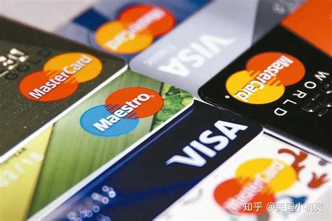 出国留学申请什么信用卡