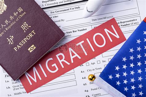 出国签证字样的图片