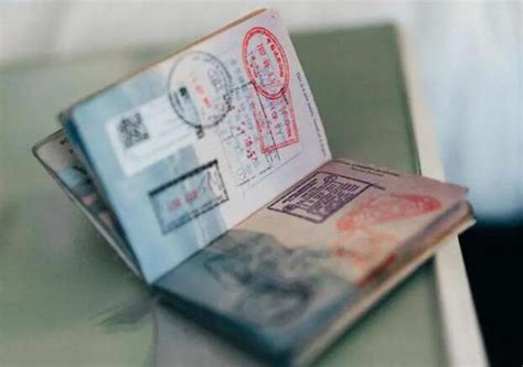 出国签证进度在哪里查询