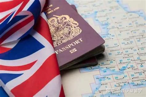 出国英国留学办理签证最新规定