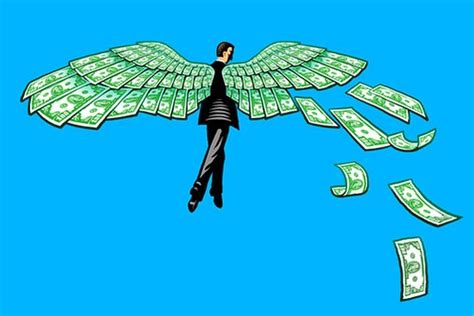 创业怎么找天使投资人