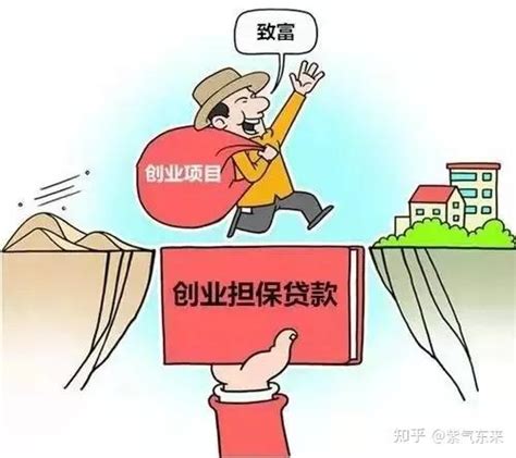 创业贷款山东淄博政策