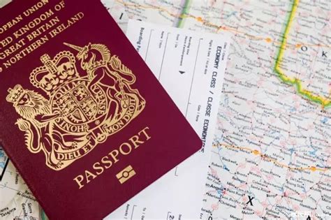 到英国陪读需要签证吗