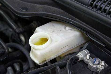 刹车油的正常沸点是多少度