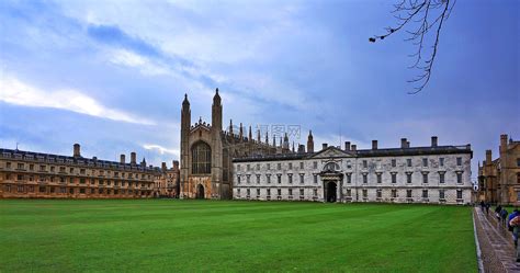 剑桥大学有存包的地方吗