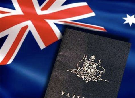 办澳洲工作签证的流程