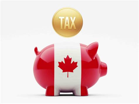 加拿大存款需要交税吗