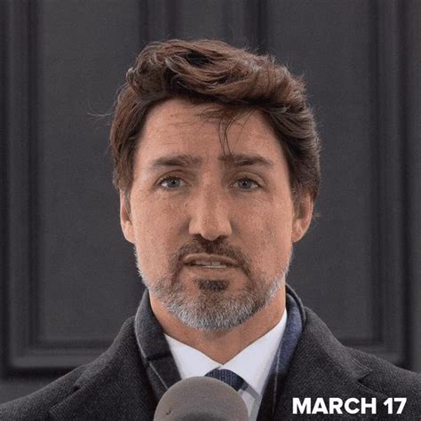 加拿大总理特鲁多为什么留胡子