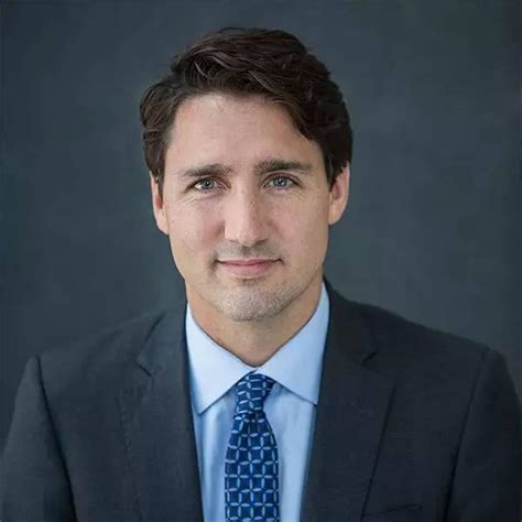 加拿大总理特鲁多绯闻图片