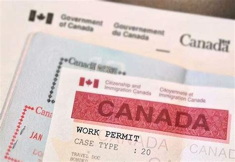 加拿大签证最长时间