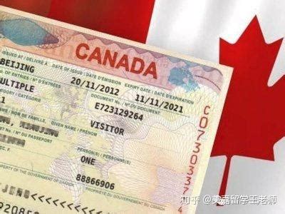 加拿大签证申请表无法签名怎么办