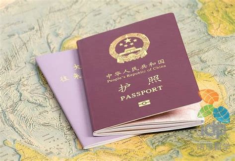 包头出国留学签证