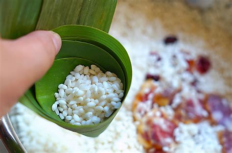 包粽子的米要泡多长时间最合适