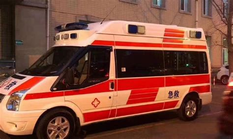 北京专业急救车出租怎么联系