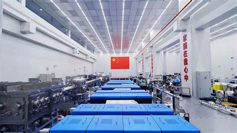 北京光谷激光科技集团
