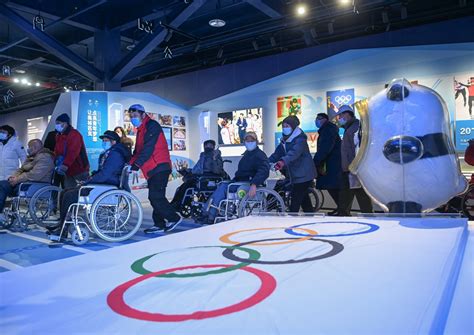 北京冬奥会和冬残奥会观众政策