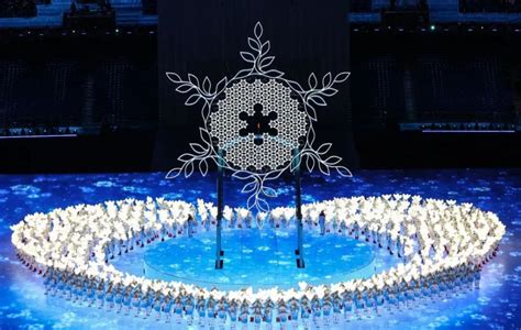北京冬奥会开幕式回放全程