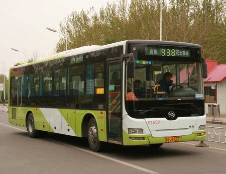北京到廊坊市的公交车