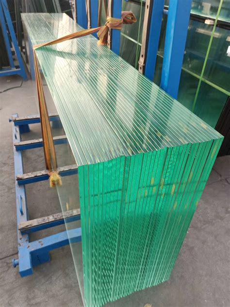 北京加工钢化玻璃公司