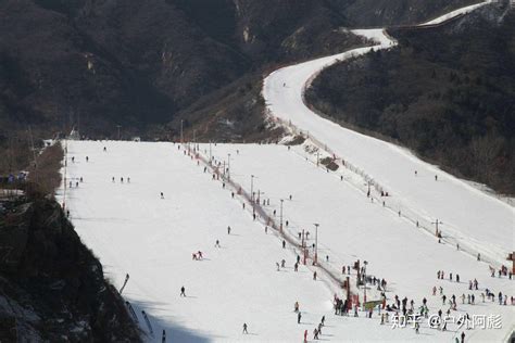 北京哪个滑雪场最好