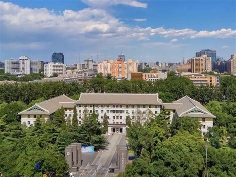 北京外国语大学日语学院