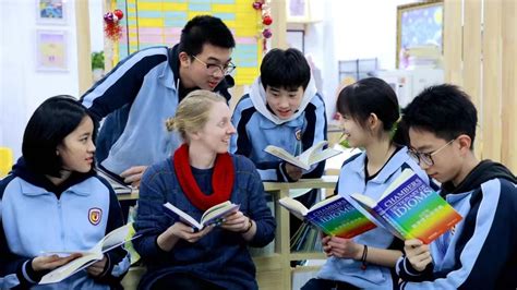 北京外籍人员子女学校申请条件