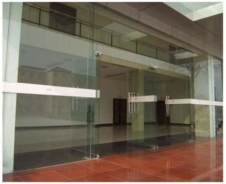 北京大型钢化玻璃安装
