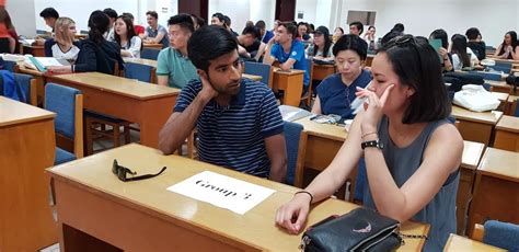 北京大学外国留学生条件