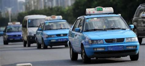 北京大约有多少出租车